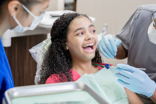 Best Knocked-Out Tooth Emergency  in Freedom, PA