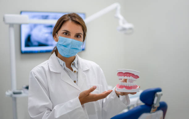 Best Cracked Tooth Emergency Dentist  in Freedom, PA