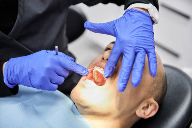 Best Dentist for Tooth Abscess  in Freedom, PA